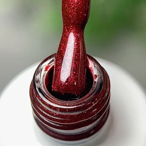 gel glitter